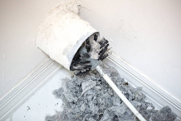 Best HVAC System Cleaning  in Lake Marcel Stillter, WA